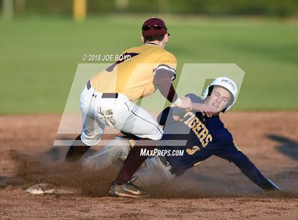 Thumbnail 3 in Madison County @ Madison Academy photogallery.