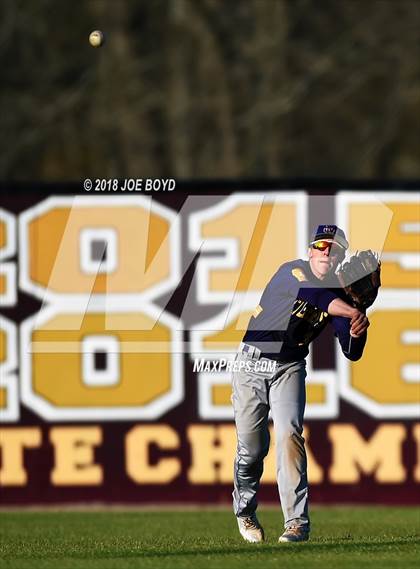 Thumbnail 1 in Madison County @ Madison Academy photogallery.