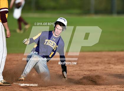 Thumbnail 1 in Madison County @ Madison Academy photogallery.