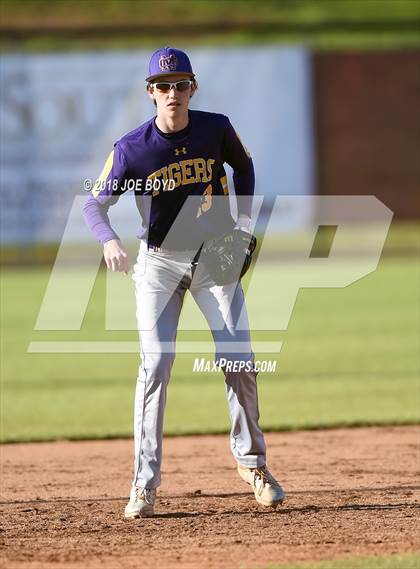 Thumbnail 3 in Madison County @ Madison Academy photogallery.