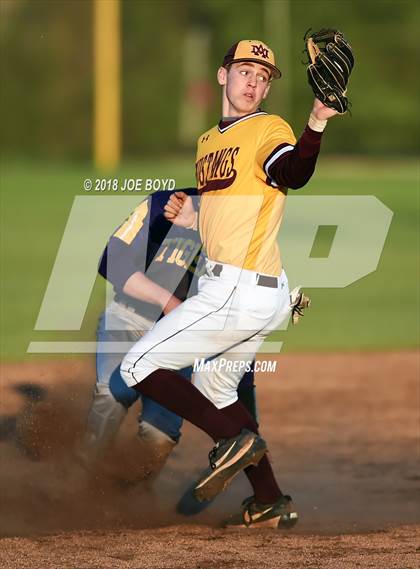 Thumbnail 2 in Madison County @ Madison Academy photogallery.