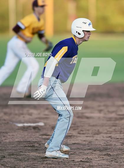 Thumbnail 2 in Madison County @ Madison Academy photogallery.