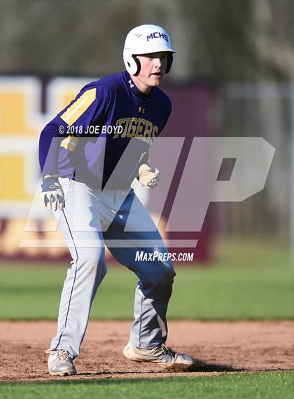 Thumbnail 3 in Madison County @ Madison Academy photogallery.
