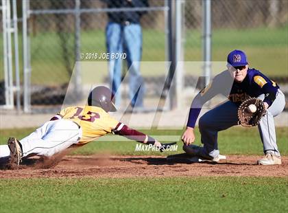 Thumbnail 3 in Madison County @ Madison Academy photogallery.
