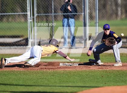 Thumbnail 2 in Madison County @ Madison Academy photogallery.