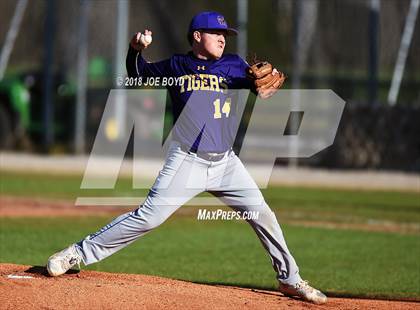 Thumbnail 1 in Madison County @ Madison Academy photogallery.