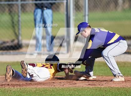 Thumbnail 1 in Madison County @ Madison Academy photogallery.