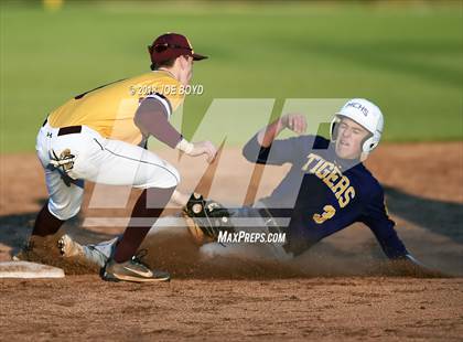 Thumbnail 2 in Madison County @ Madison Academy photogallery.