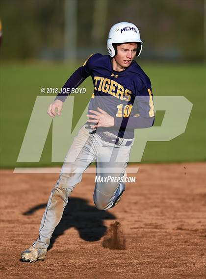 Thumbnail 1 in Madison County @ Madison Academy photogallery.