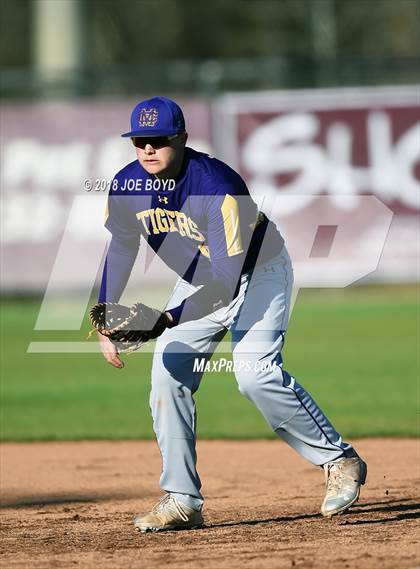 Thumbnail 2 in Madison County @ Madison Academy photogallery.