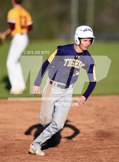 Thumbnail 3 in Madison County @ Madison Academy photogallery.