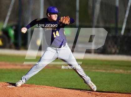 Thumbnail 3 in Madison County @ Madison Academy photogallery.