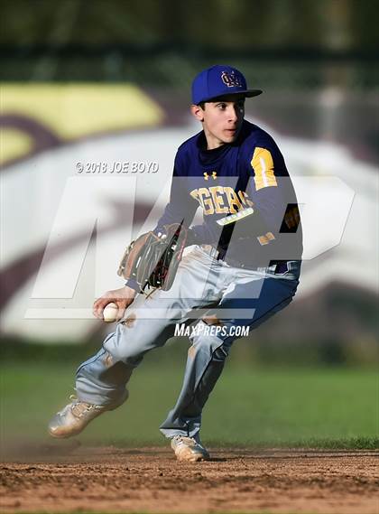 Thumbnail 3 in Madison County @ Madison Academy photogallery.