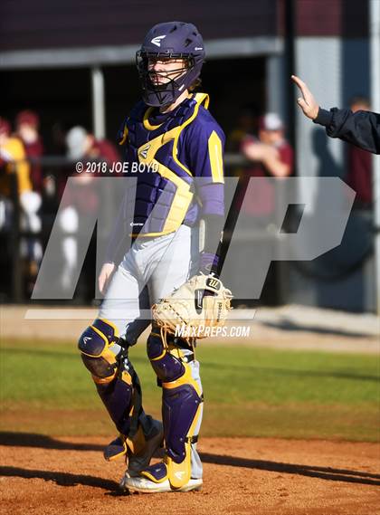 Thumbnail 3 in Madison County @ Madison Academy photogallery.