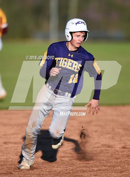 Thumbnail 2 in Madison County @ Madison Academy photogallery.