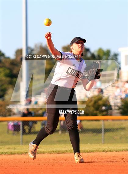 Thumbnail 2 in Dixon @ Croatan photogallery.