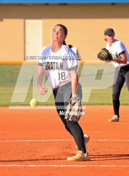 Thumbnail 2 in Dixon @ Croatan photogallery.