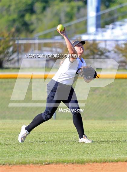 Thumbnail 1 in Dixon @ Croatan photogallery.