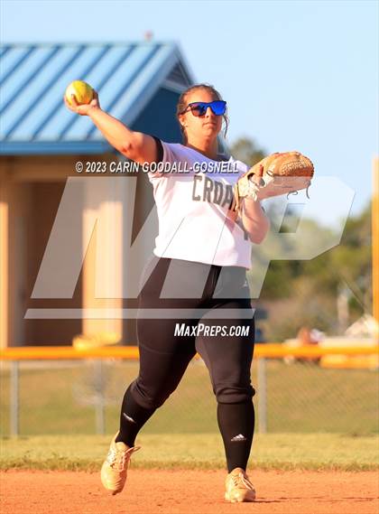 Thumbnail 3 in Dixon @ Croatan photogallery.