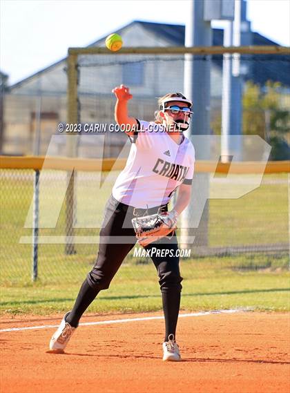 Thumbnail 3 in Dixon @ Croatan photogallery.