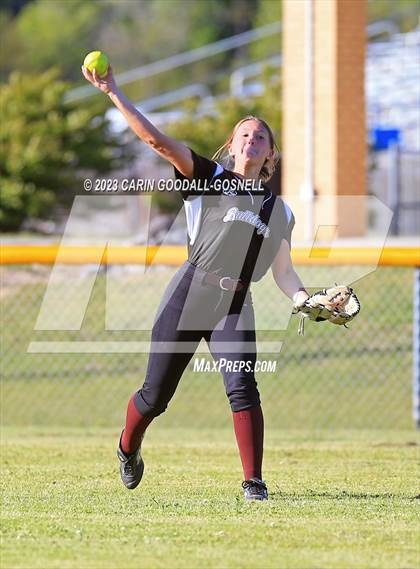 Thumbnail 3 in Dixon @ Croatan photogallery.