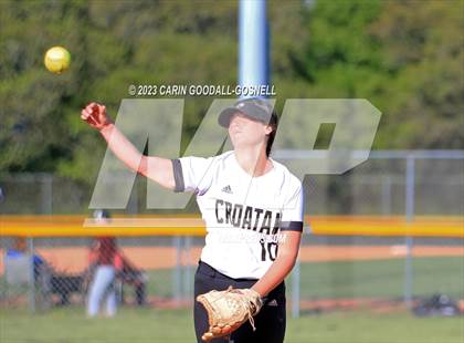 Thumbnail 3 in Dixon @ Croatan photogallery.