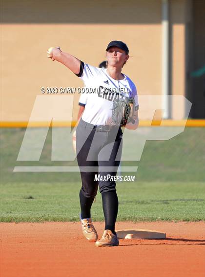 Thumbnail 1 in Dixon @ Croatan photogallery.