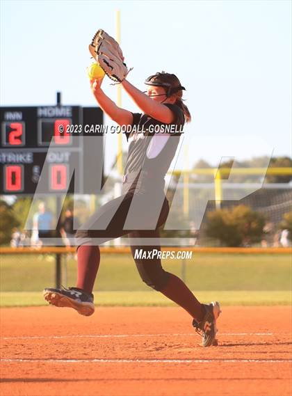 Thumbnail 2 in Dixon @ Croatan photogallery.