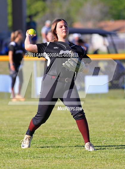 Thumbnail 1 in Dixon @ Croatan photogallery.