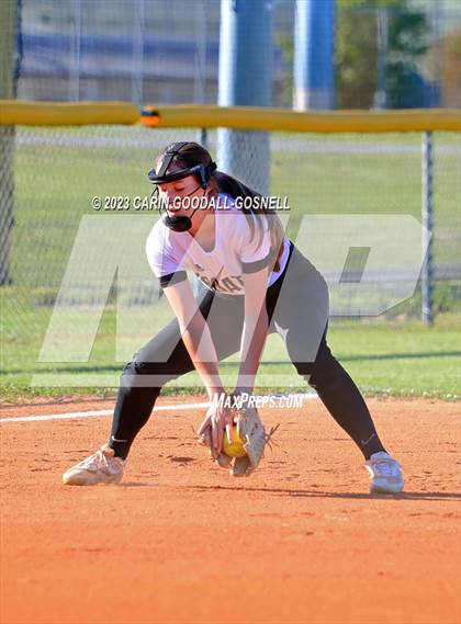 Thumbnail 1 in Dixon @ Croatan photogallery.