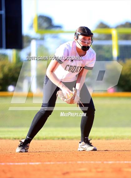 Thumbnail 3 in Dixon @ Croatan photogallery.
