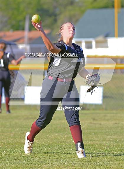 Thumbnail 2 in Dixon @ Croatan photogallery.