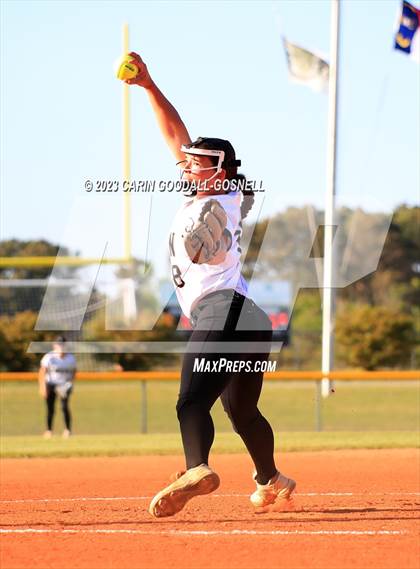 Thumbnail 3 in Dixon @ Croatan photogallery.