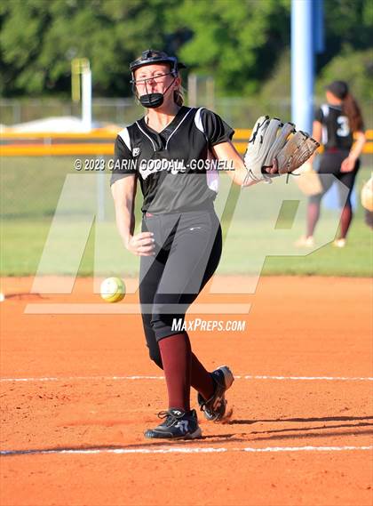 Thumbnail 3 in Dixon @ Croatan photogallery.