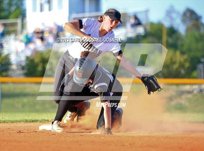 Thumbnail 3 in Dixon @ Croatan photogallery.