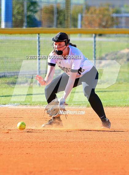 Thumbnail 2 in Dixon @ Croatan photogallery.