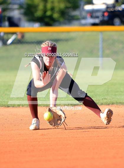 Thumbnail 3 in Dixon @ Croatan photogallery.