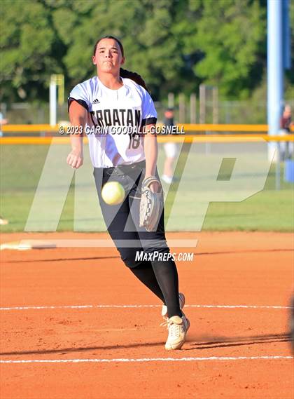 Thumbnail 3 in Dixon @ Croatan photogallery.