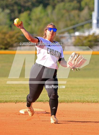 Thumbnail 1 in Dixon @ Croatan photogallery.
