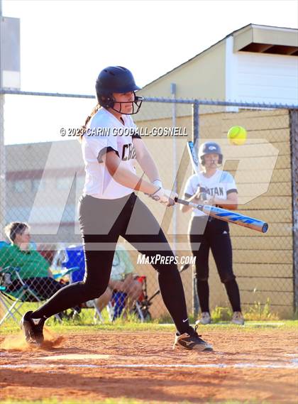 Thumbnail 2 in Dixon @ Croatan photogallery.