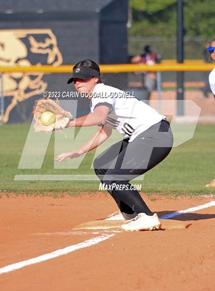 Thumbnail 2 in Dixon @ Croatan photogallery.