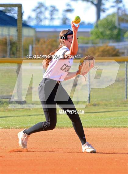 Thumbnail 1 in Dixon @ Croatan photogallery.