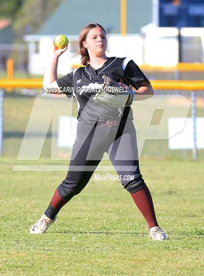 Thumbnail 1 in Dixon @ Croatan photogallery.