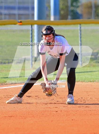 Thumbnail 3 in Dixon @ Croatan photogallery.
