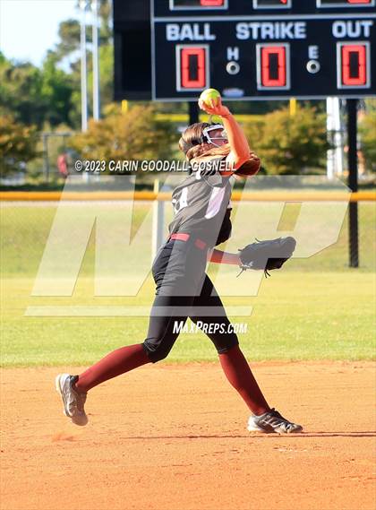 Thumbnail 1 in Dixon @ Croatan photogallery.