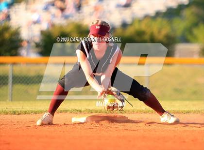 Thumbnail 3 in Dixon @ Croatan photogallery.