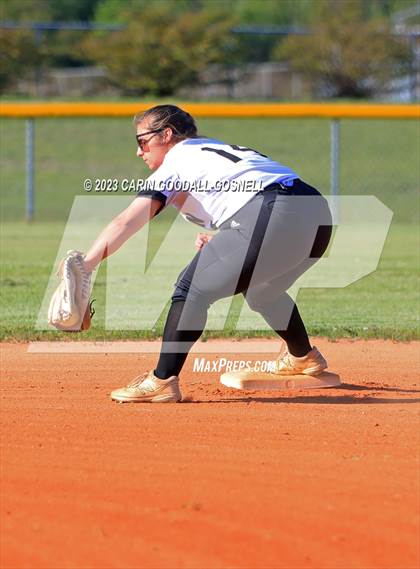 Thumbnail 1 in Dixon @ Croatan photogallery.