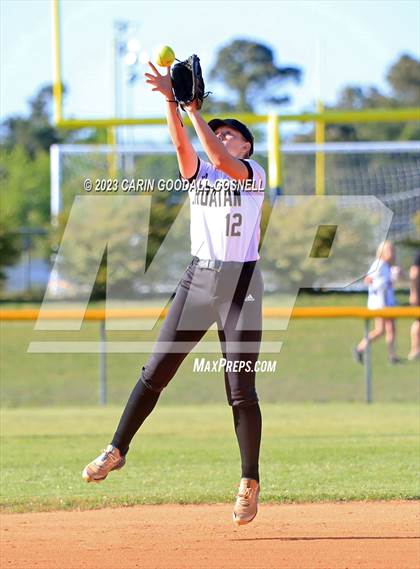 Thumbnail 2 in Dixon @ Croatan photogallery.