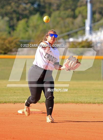 Thumbnail 2 in Dixon @ Croatan photogallery.