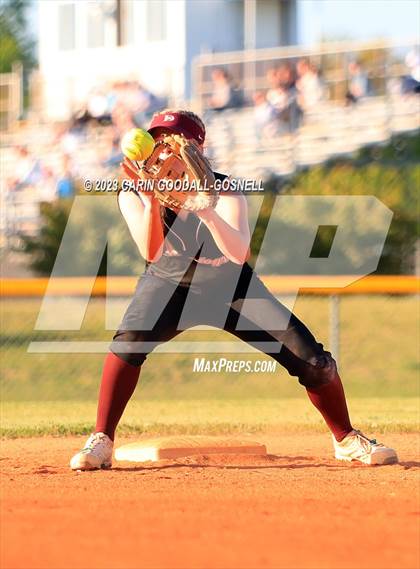 Thumbnail 1 in Dixon @ Croatan photogallery.